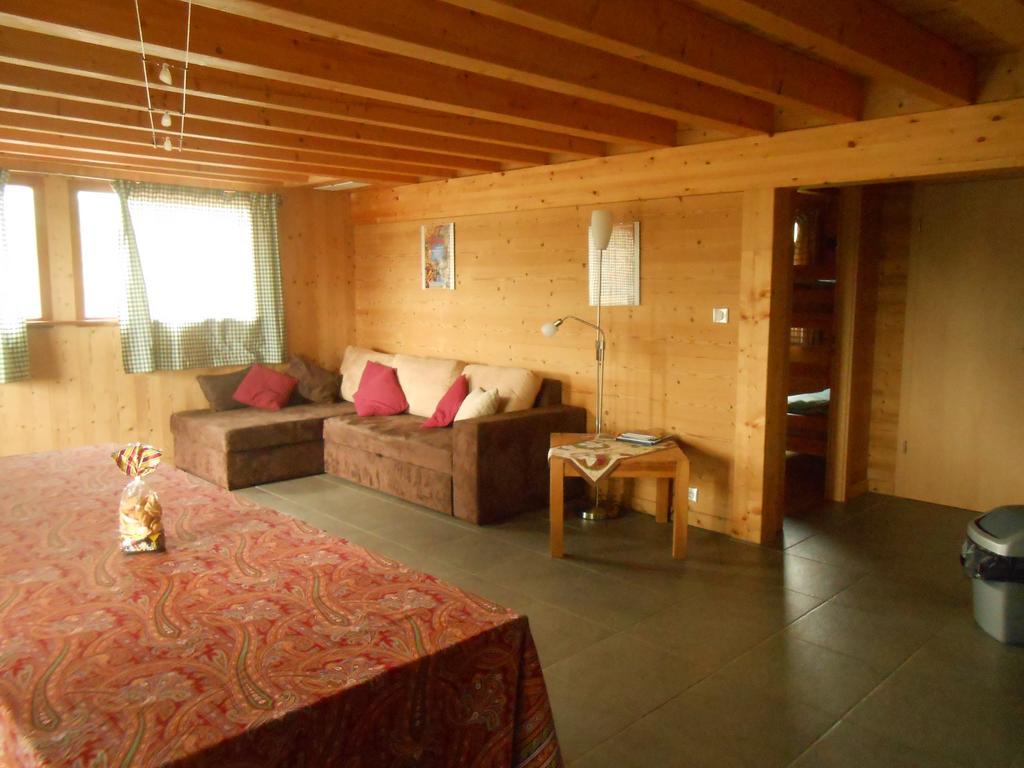 Gite Du Rotenberg Bergheim Quarto foto