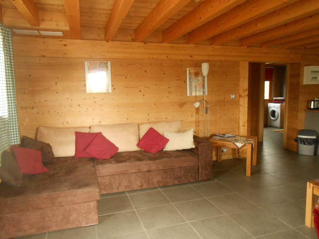 Gite Du Rotenberg Bergheim Quarto foto
