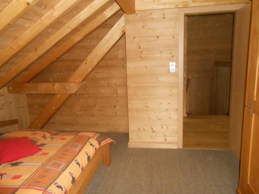 Gite Du Rotenberg Bergheim Quarto foto
