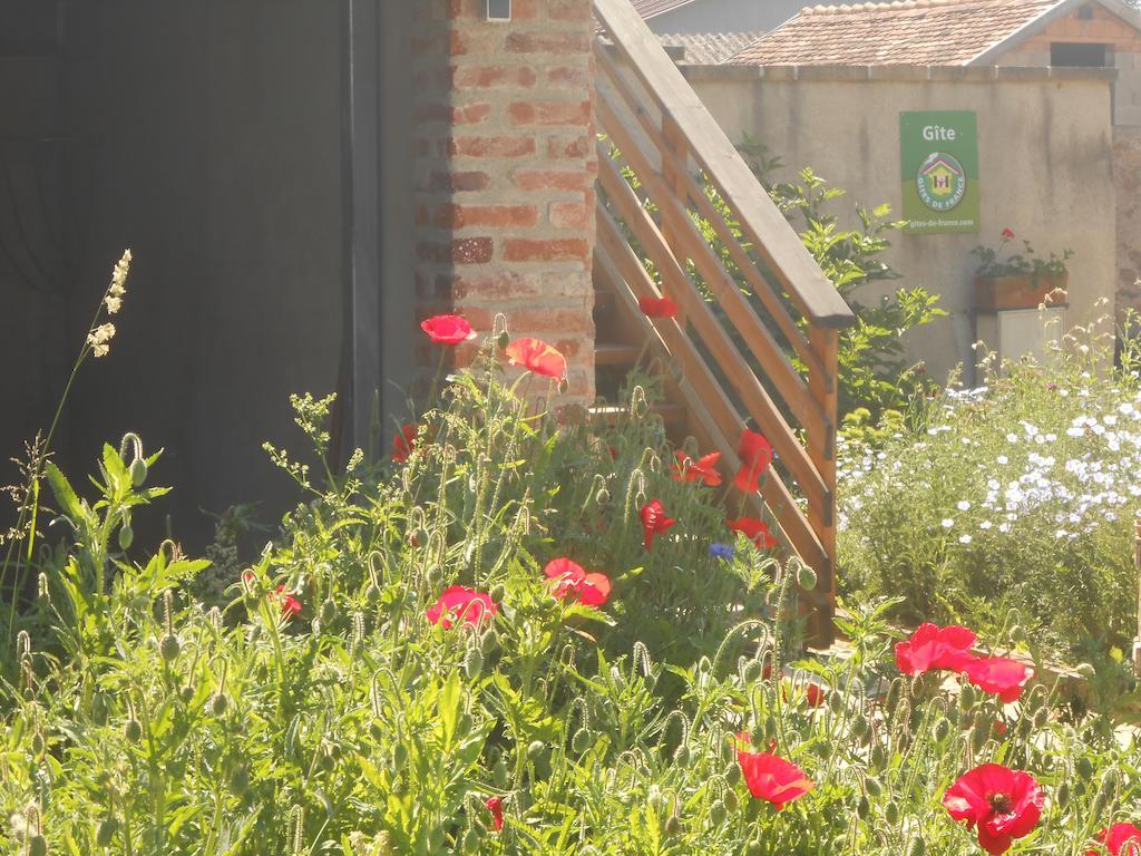 Gite Du Rotenberg Bergheim Exterior foto